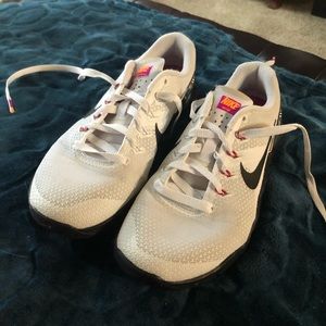 Nike metcons !